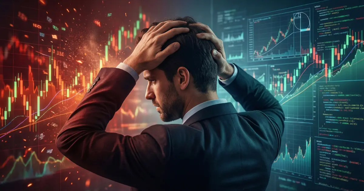 De Zero a Expert: Aprenda a Criar Robos Traders Sem Programar