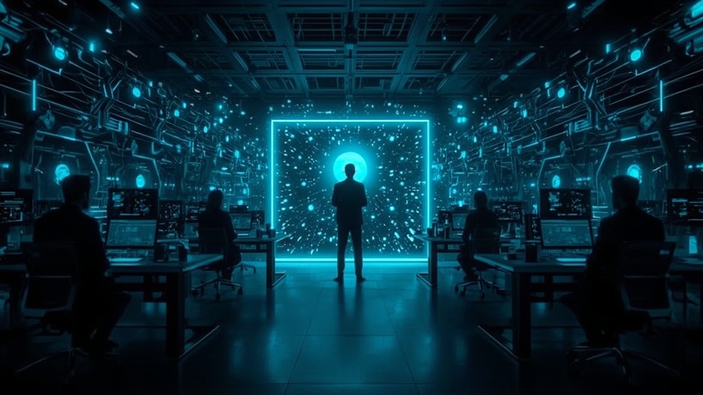 Domine o Mundo das Criptos: De Iniciante a Investidor Consciente em 7 Dias